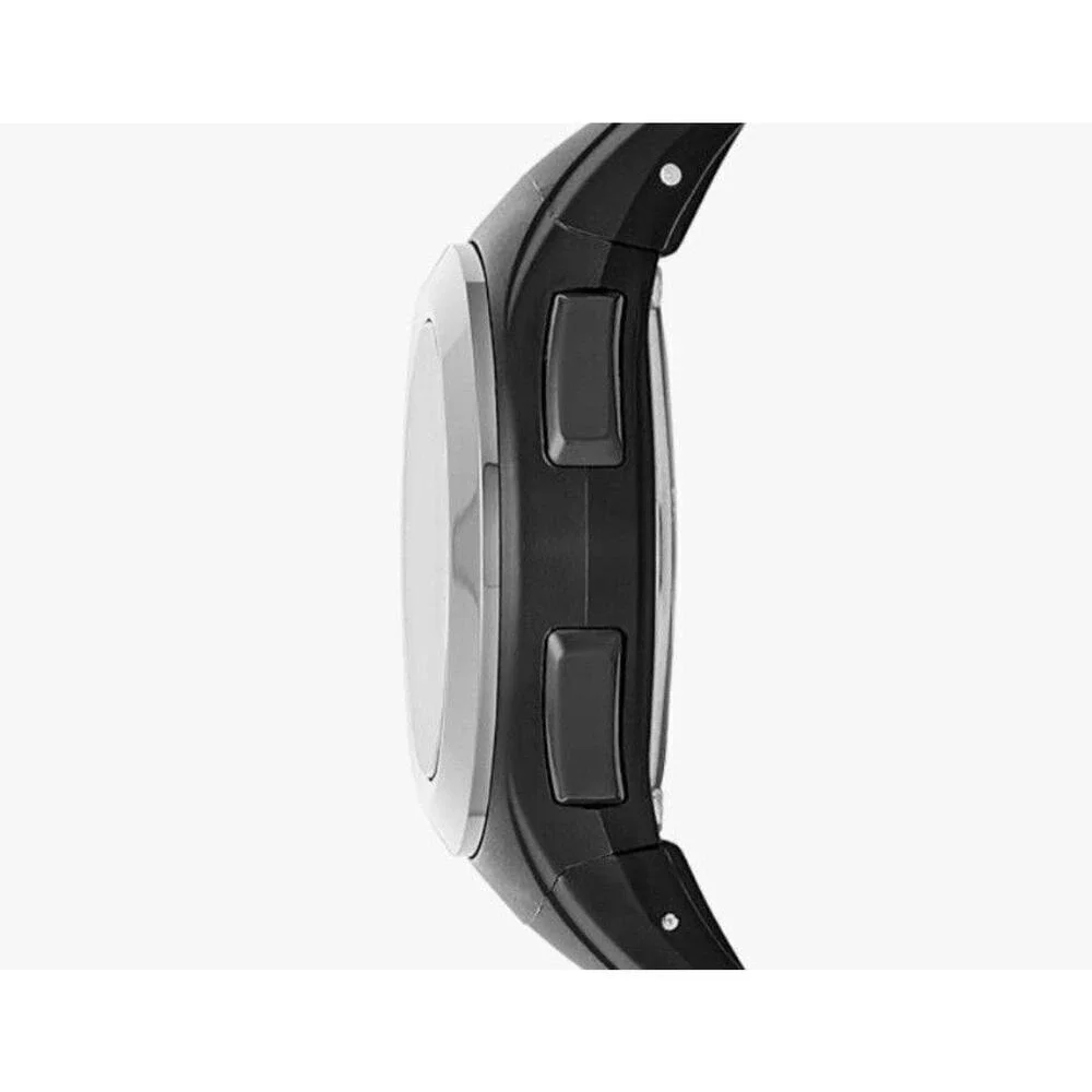 Skechers Tennyson Silicone Digital‎ Watch for Women